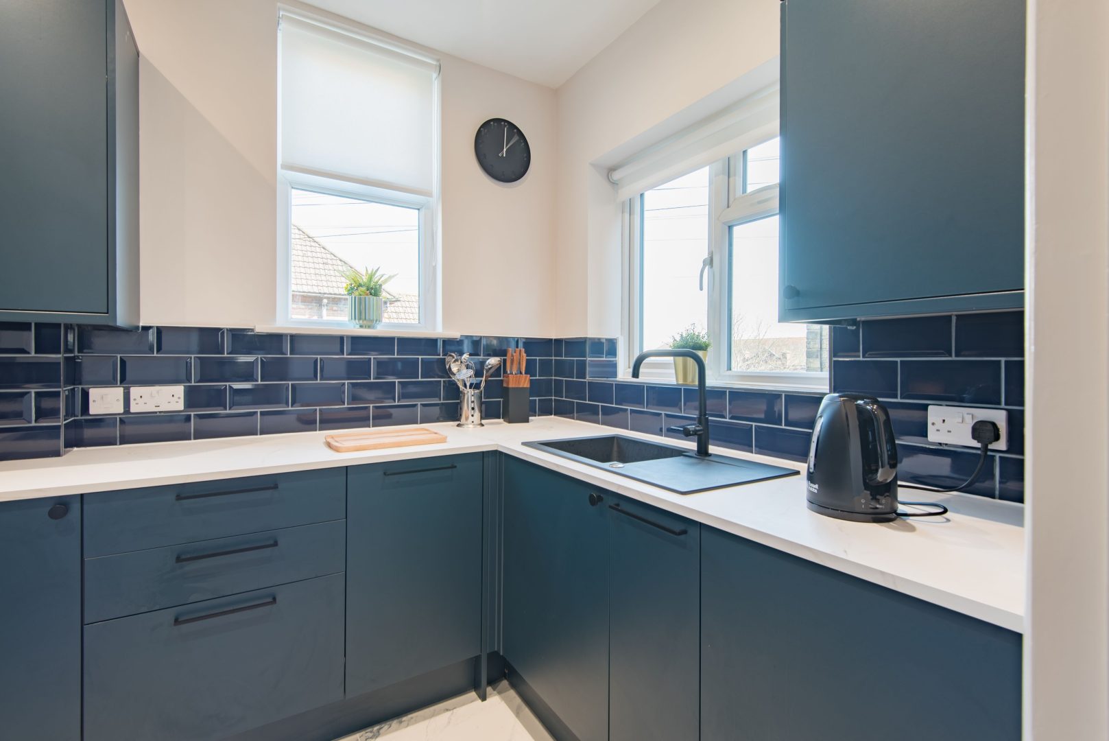 Folkestone Apartments image