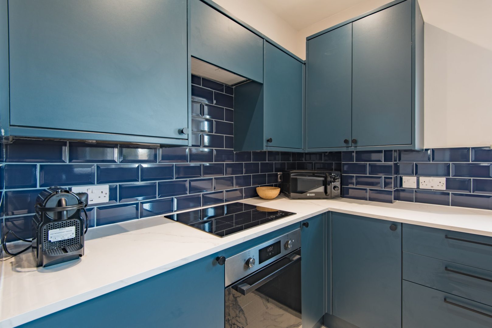 Folkestone Apartments image