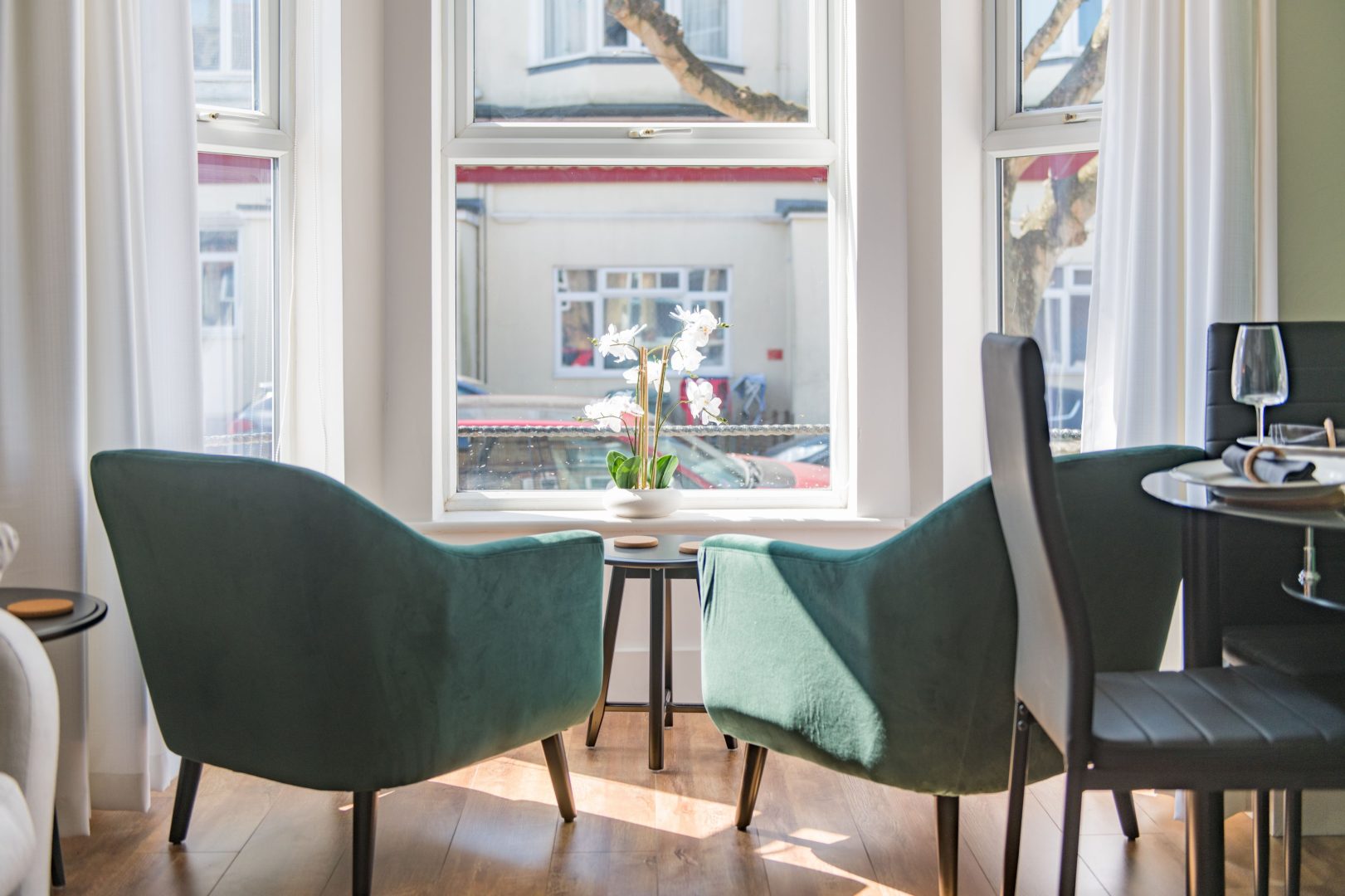 Folkestone Apartments image