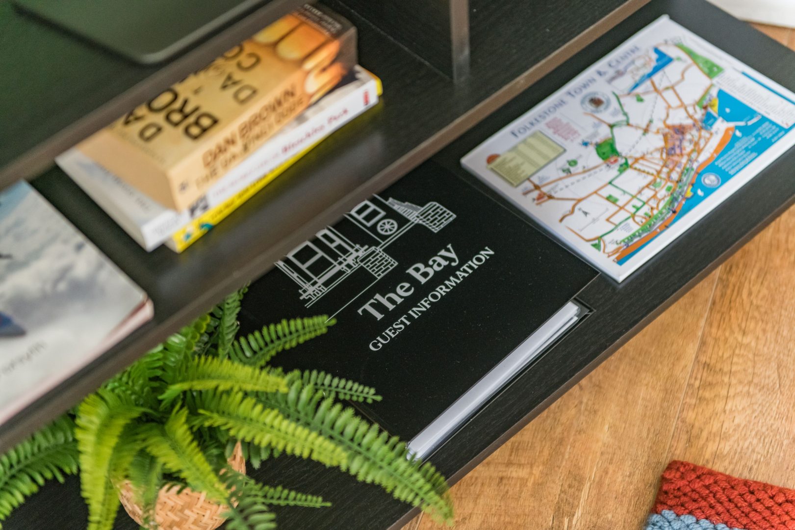 Folkestone Apartments image