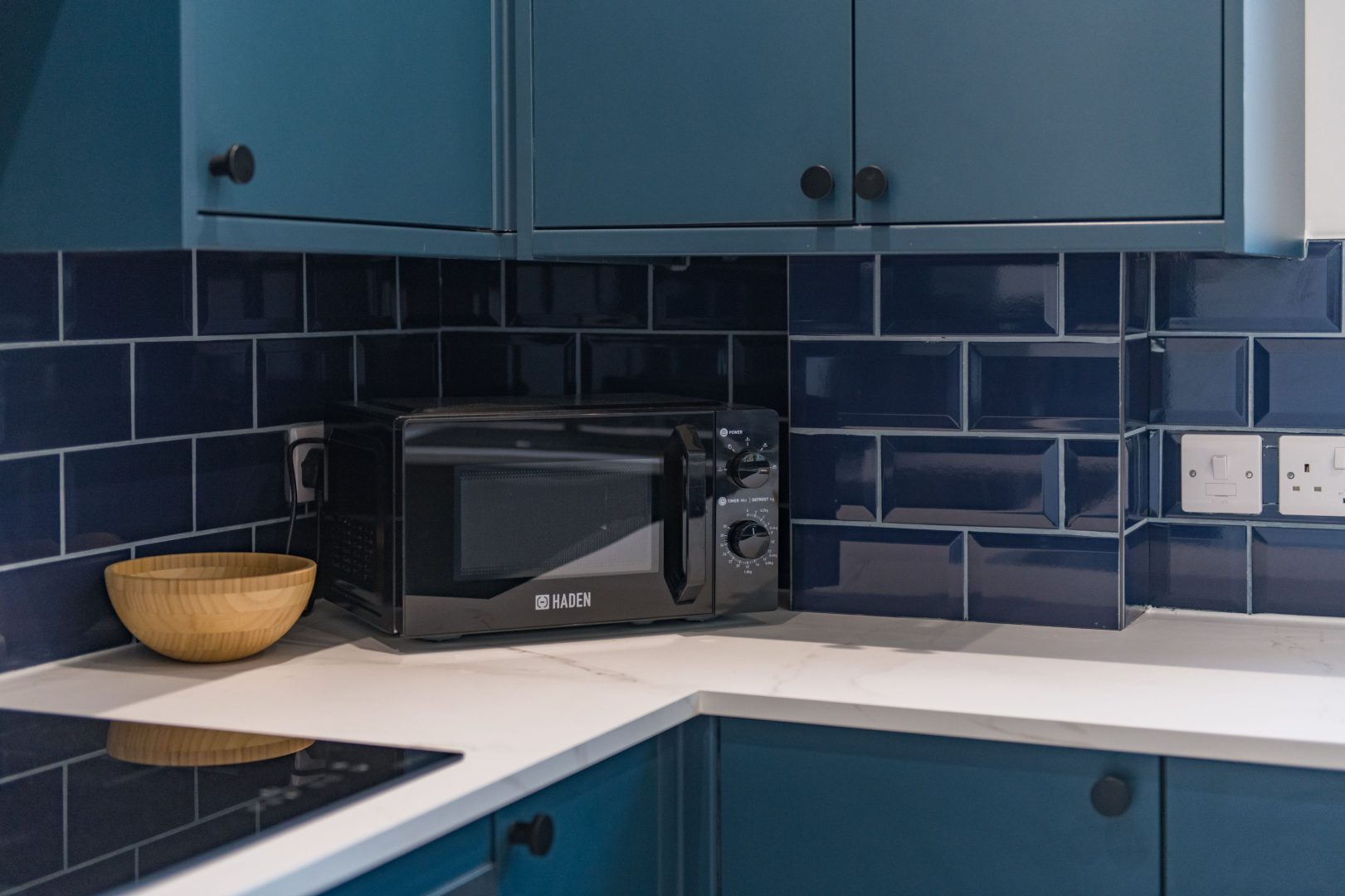 Folkestone Apartments image