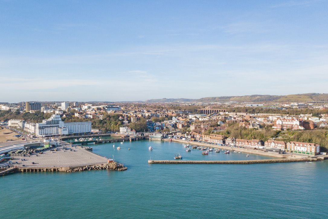 Folkestone Apartments image