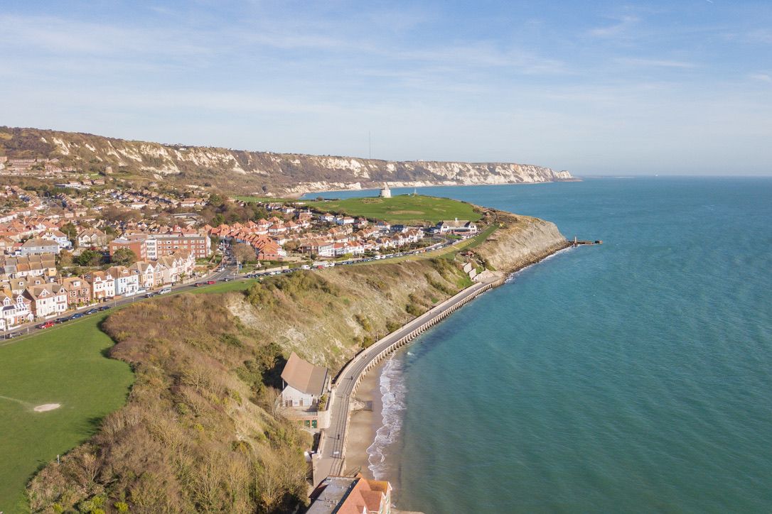 Folkestone Apartments image