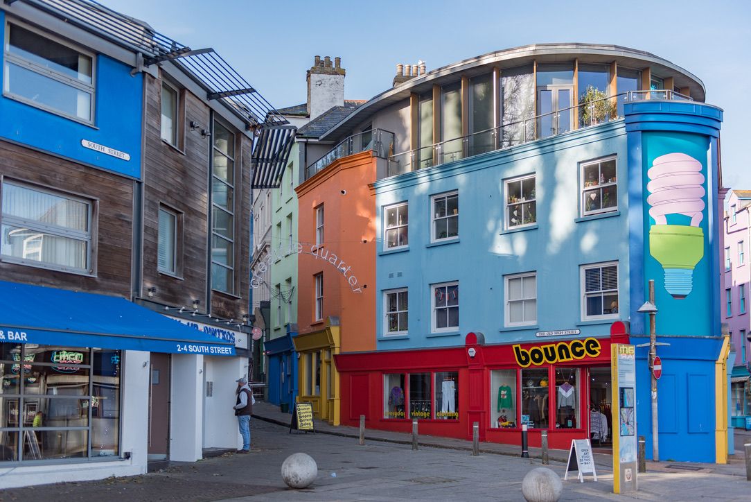 Folkestone Apartments image