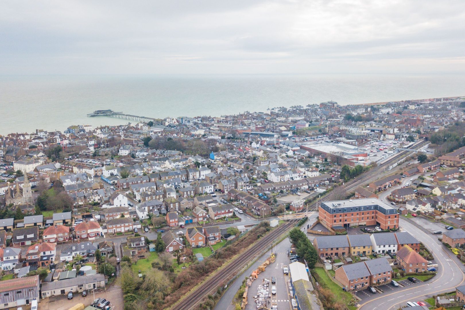 iDeal Apartment image