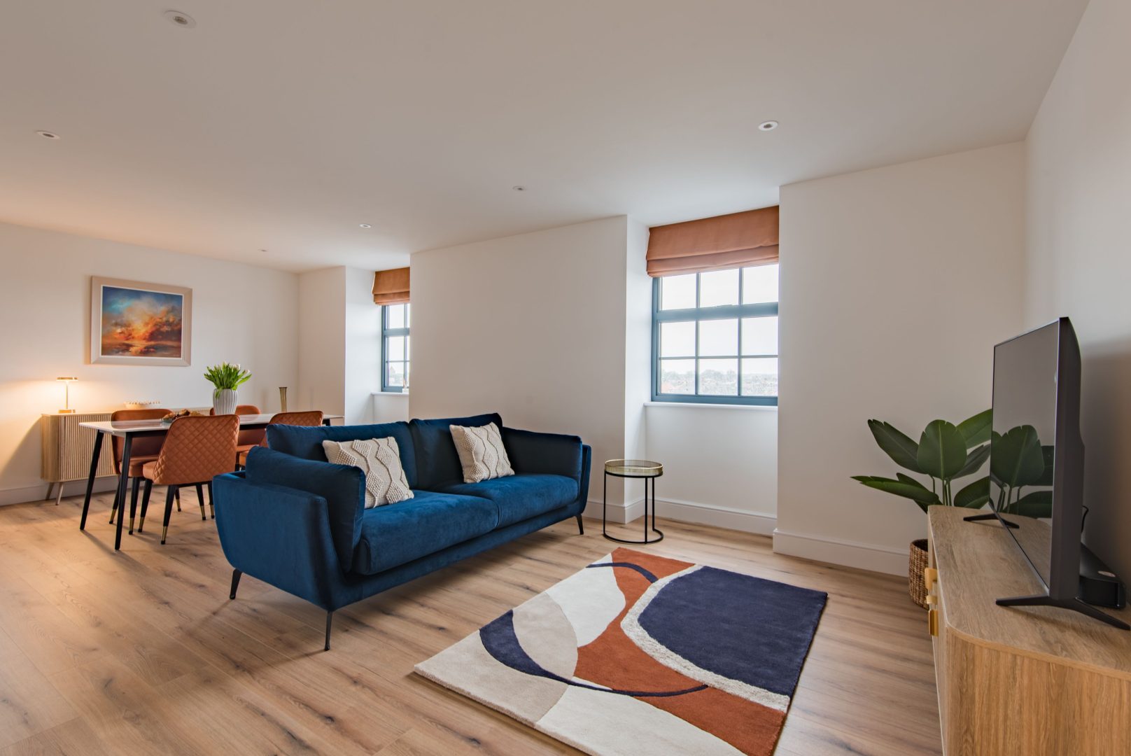 iDeal Apartment image