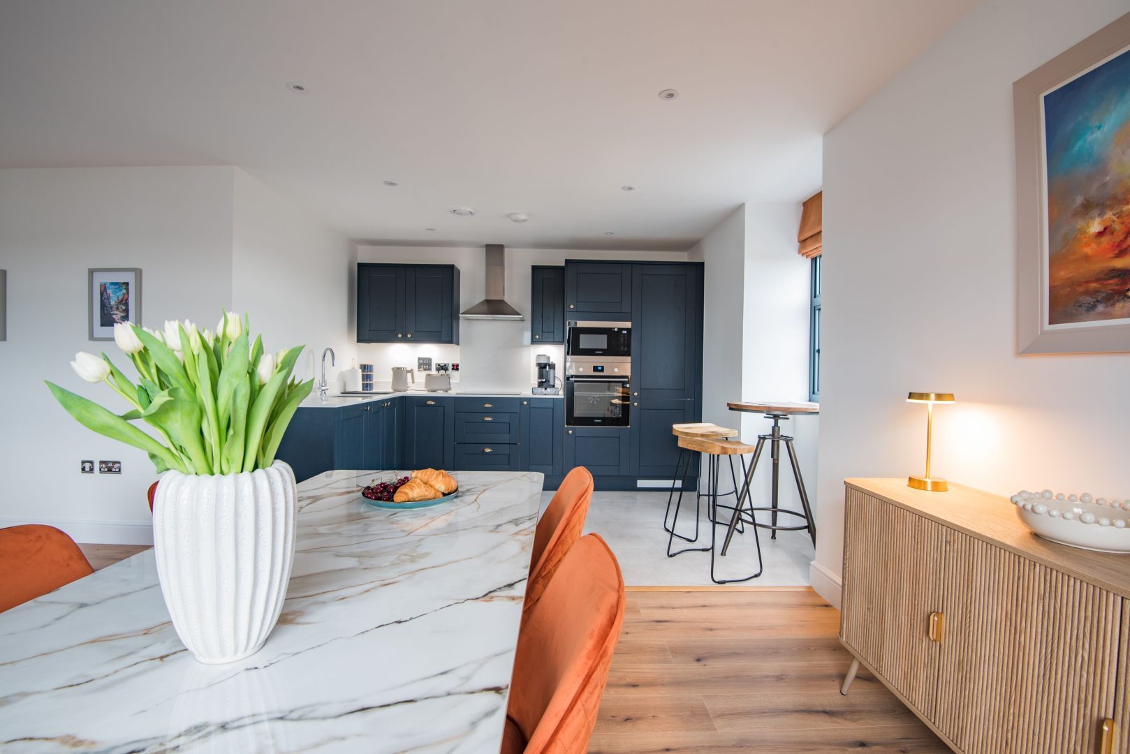 iDeal Apartment image