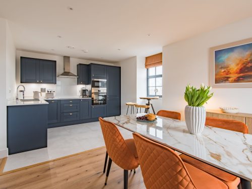 iDeal Apartment image