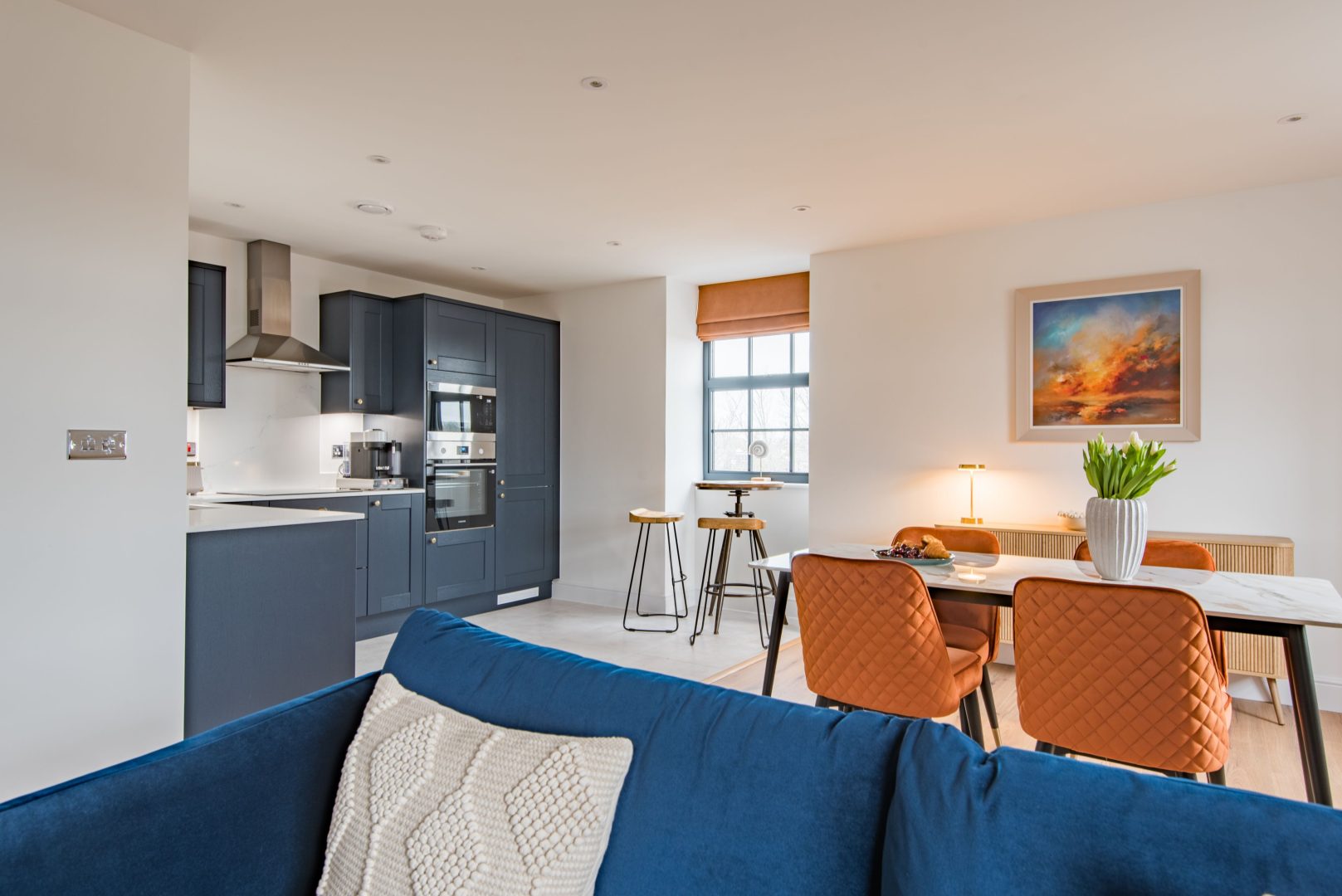 iDeal Apartment image