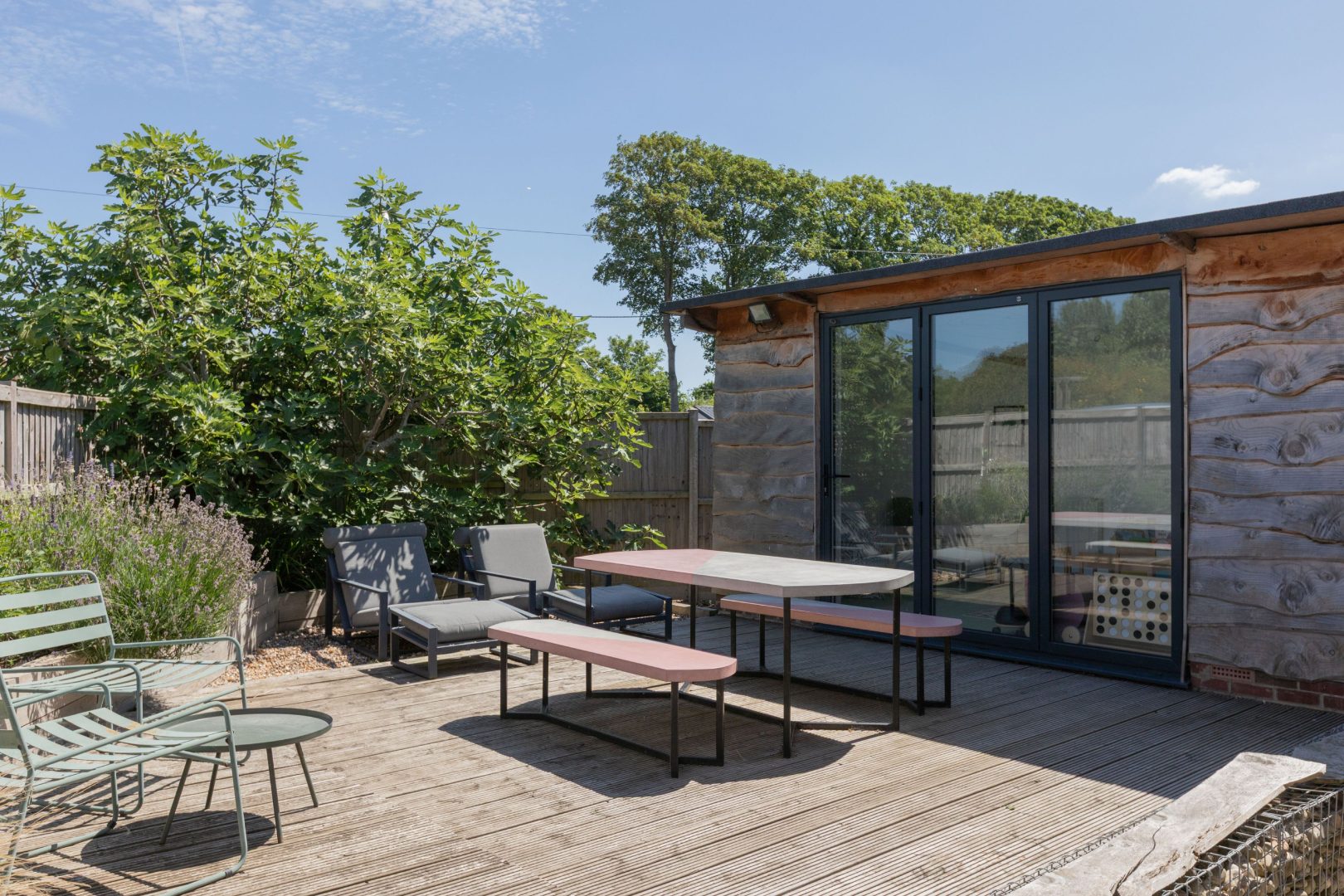 Pebbles, Seasalter image