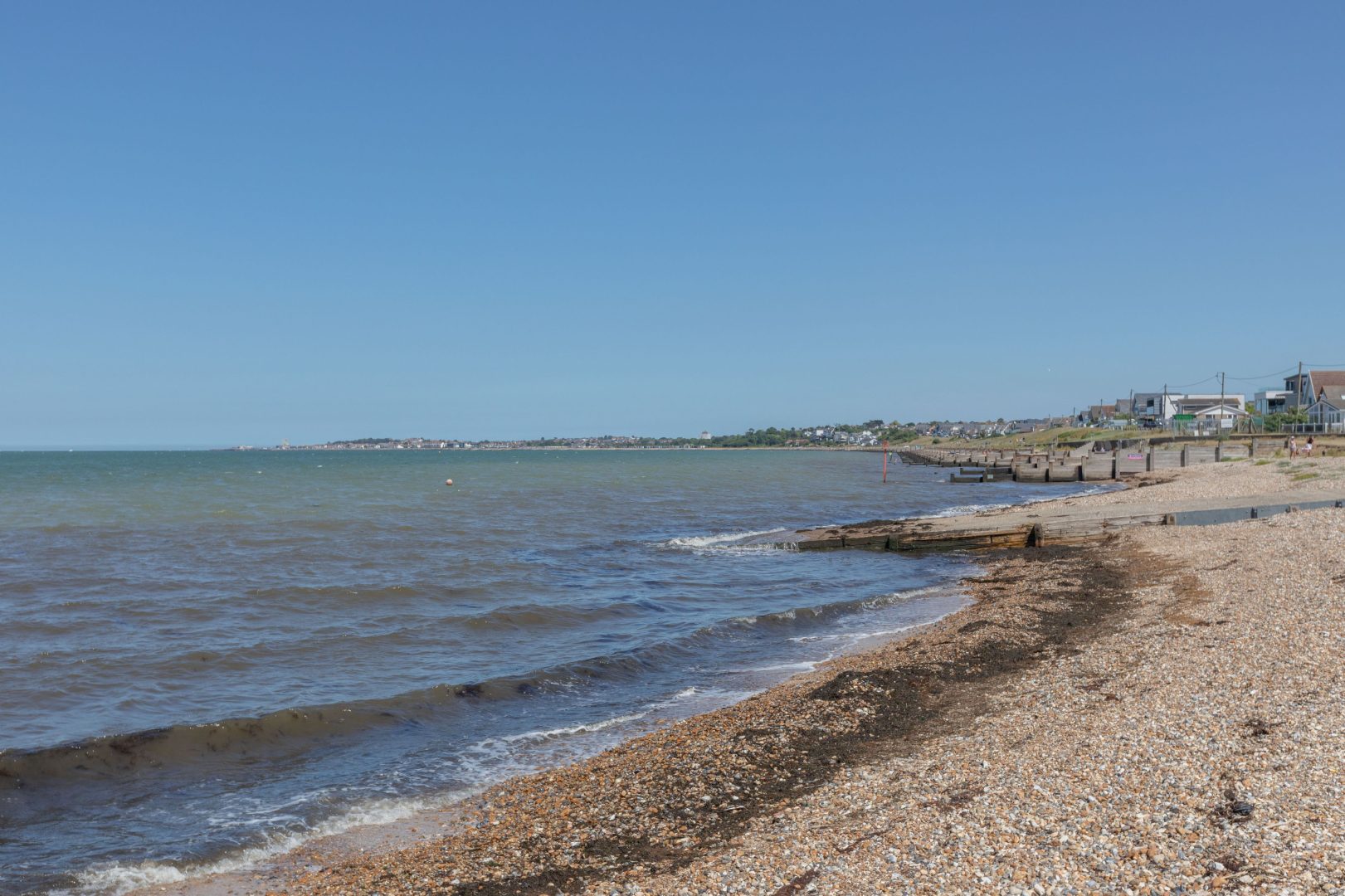 Pebbles, Seasalter image