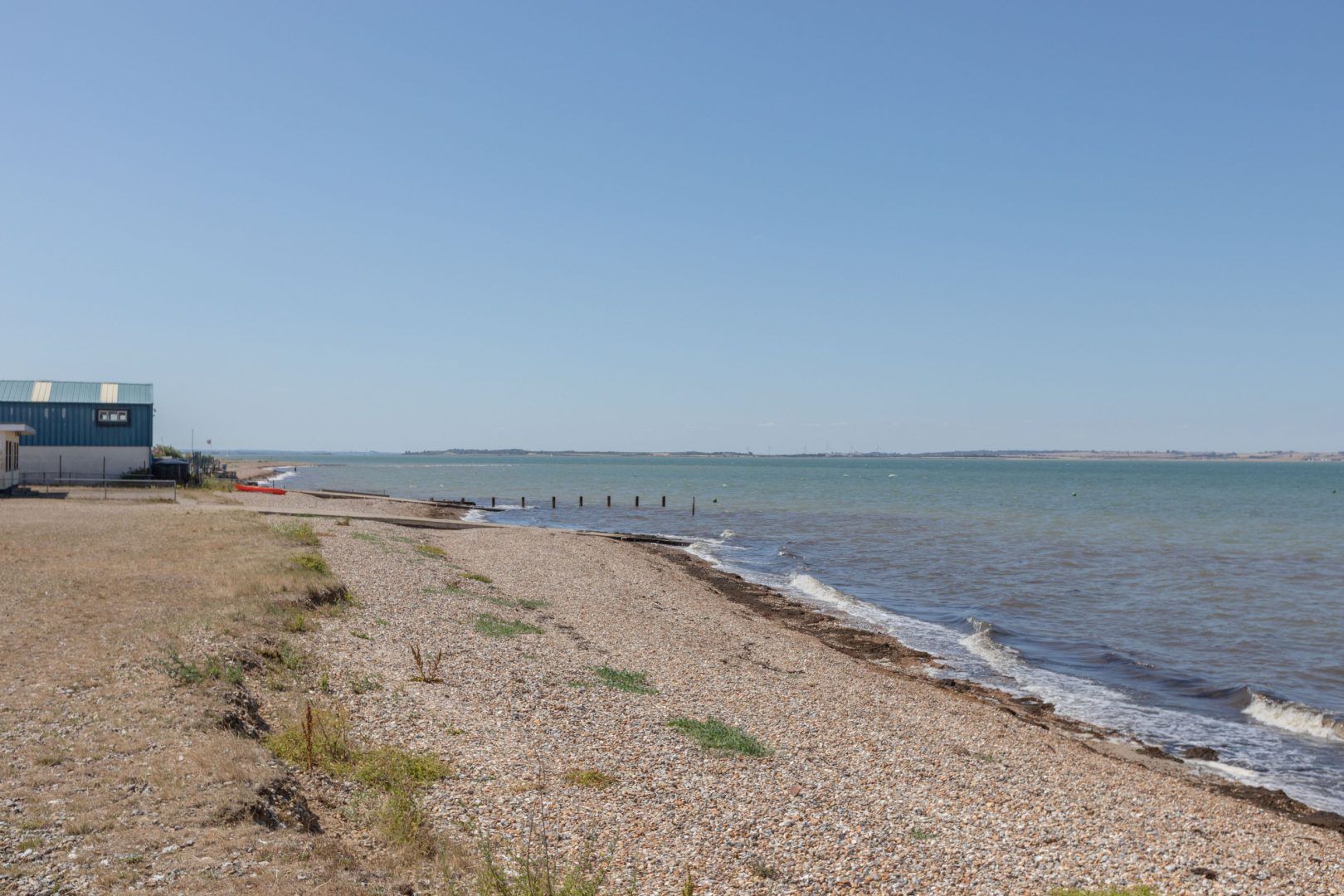 Pebbles, Seasalter image