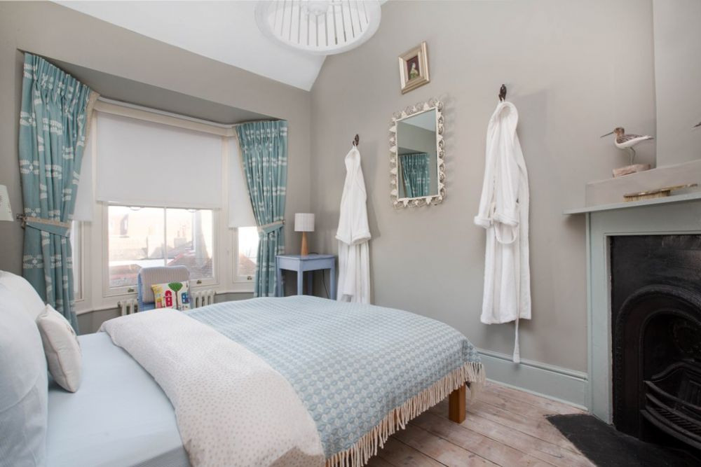 6 Capstan Row Deal Kent