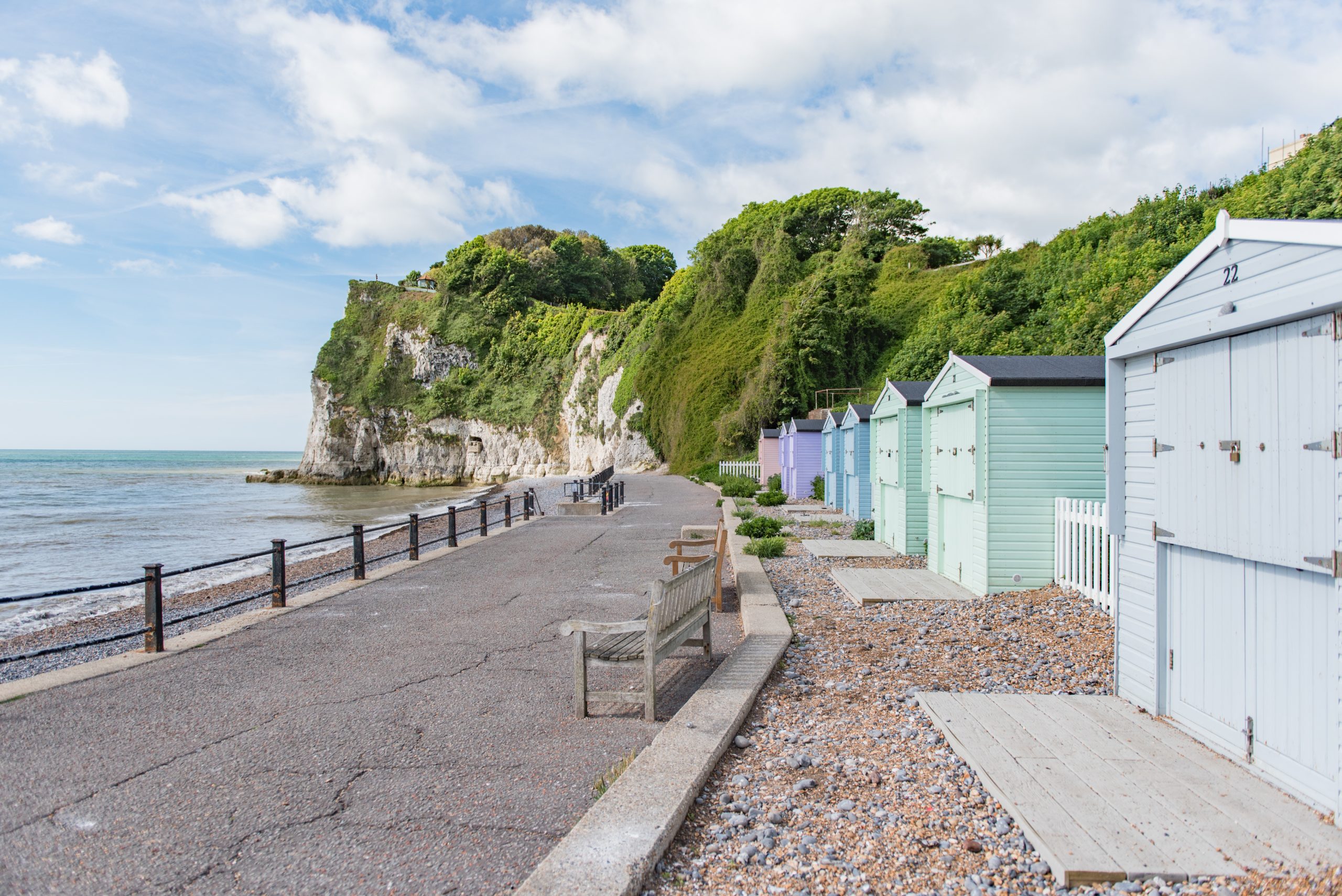 Summer Holiday Cottages in Kent | Keepers Cottages