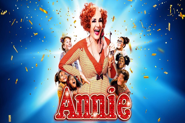 Annie Marlow Theatre