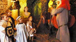 Canterbury Tales Artisan