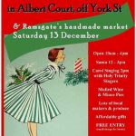 Christmas Fair Ramsgate
