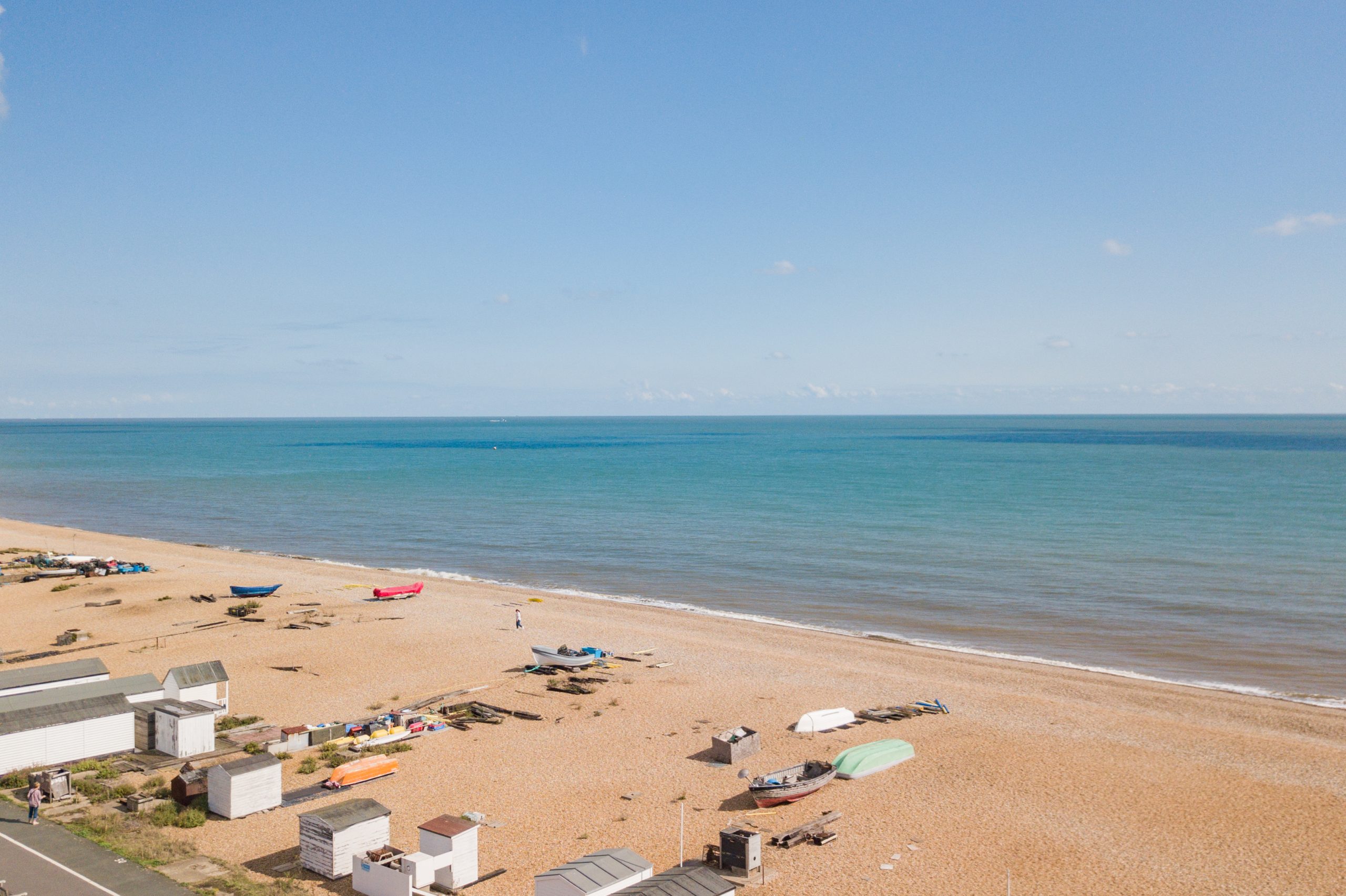 Coastal Properties in Kent | Seaside Cottages in Kent