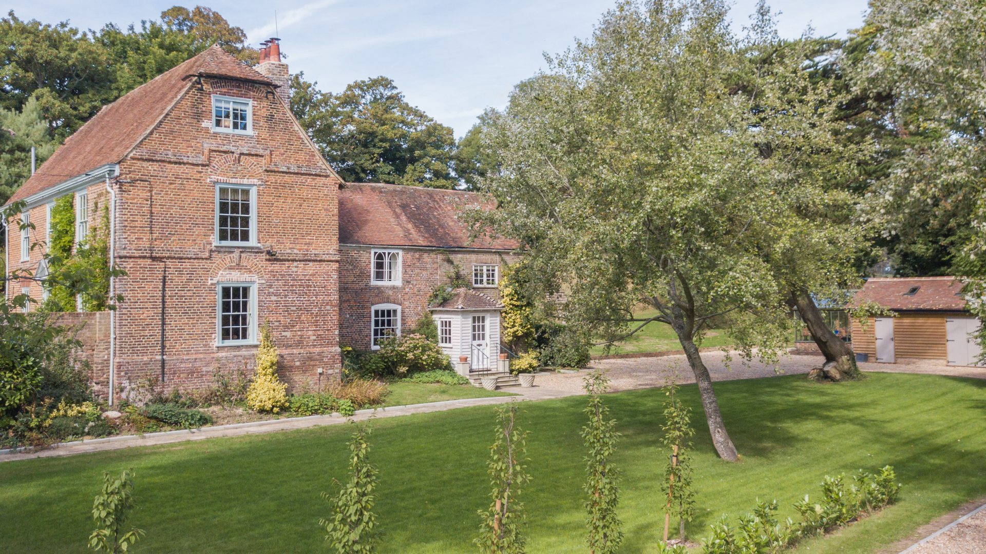 Stone Hall Farmhouse in Deal Kent | Corporate Retreats & Venues