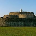 Deal Castle