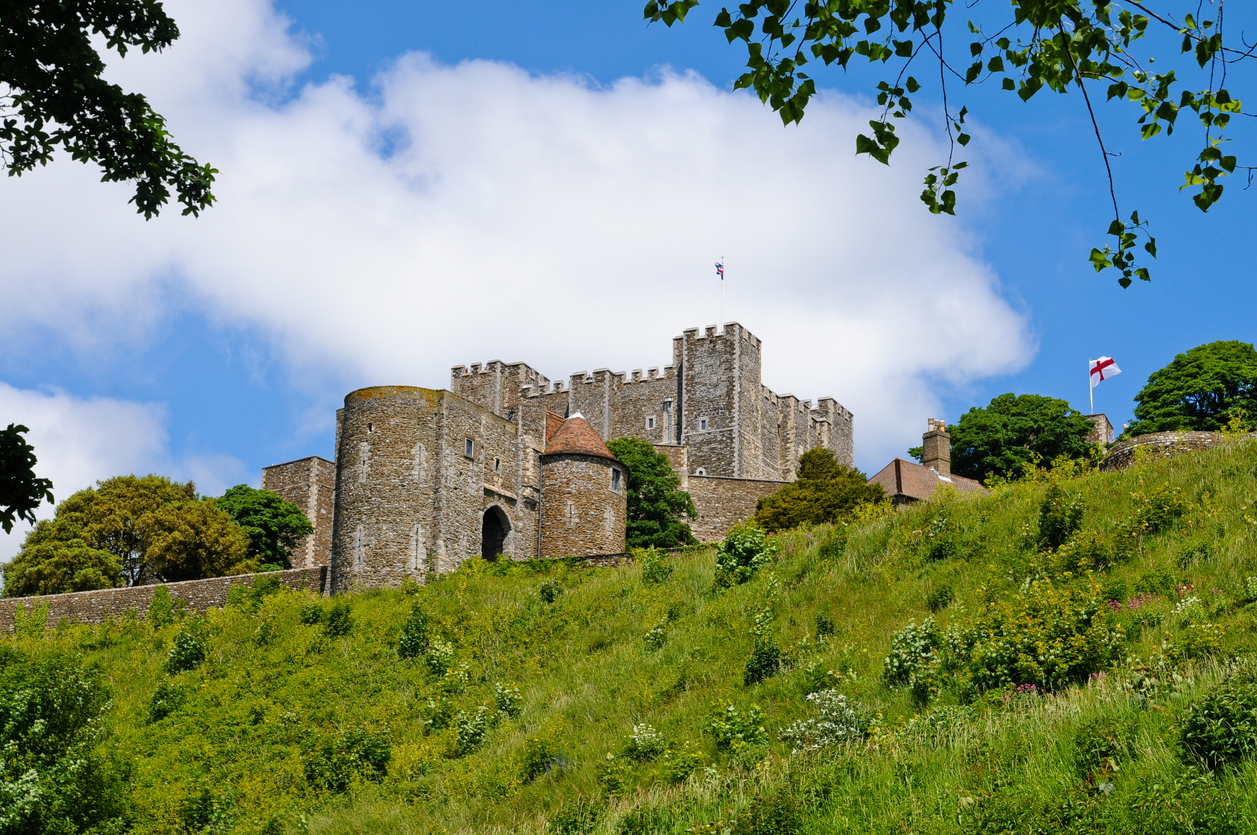 Dover Castle | Things to do in Kent