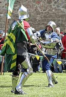 Events in East Kent