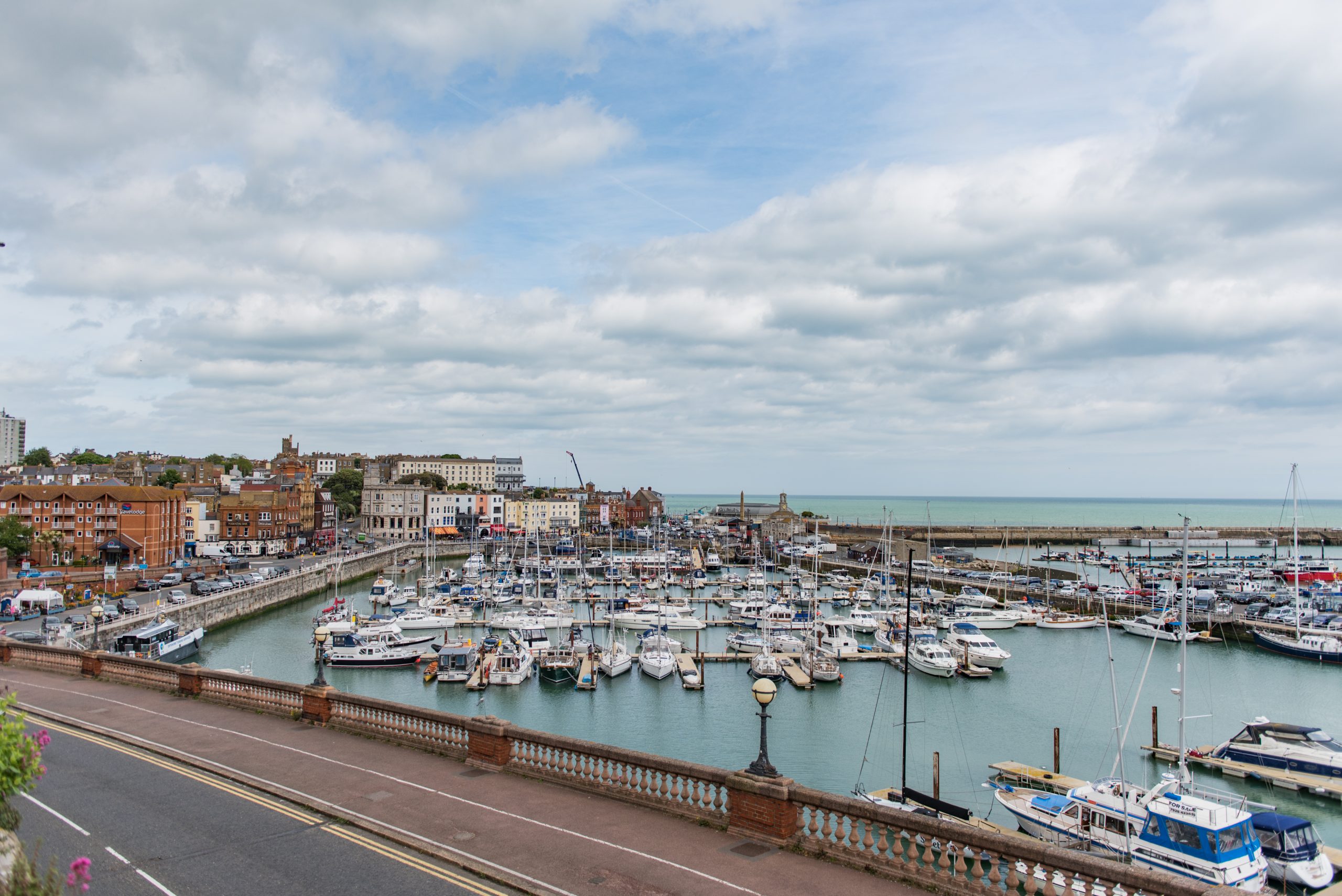 Ramsgate guide