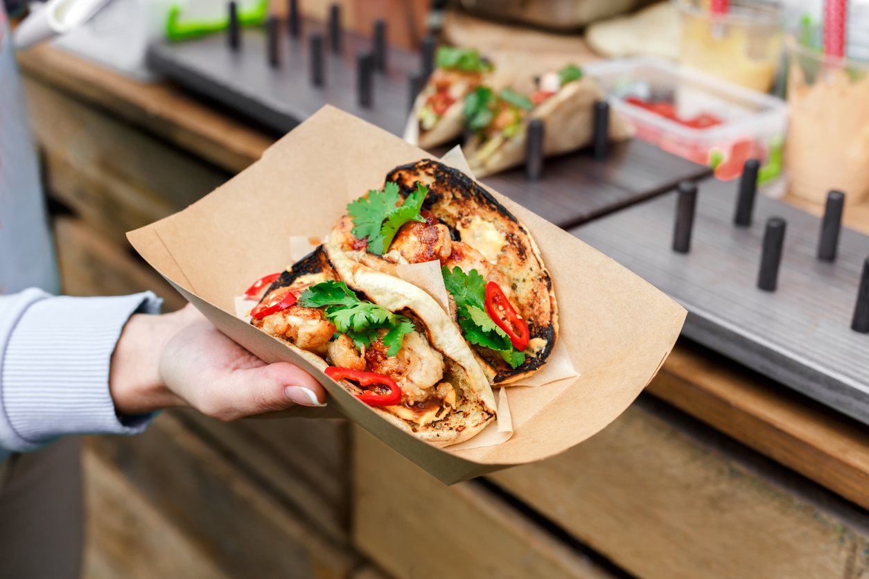 Broadstairs Food Festival