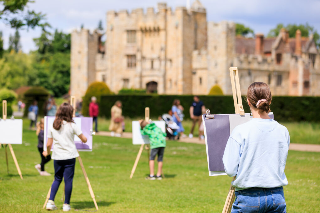 Hever Castle | Things to do in Kent