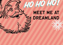 Ho Ho Ho Dreamland photo