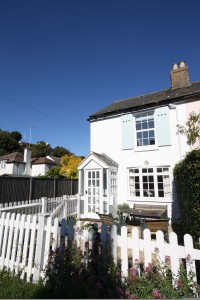 Valentines Getaways - Short Breaks in the South East