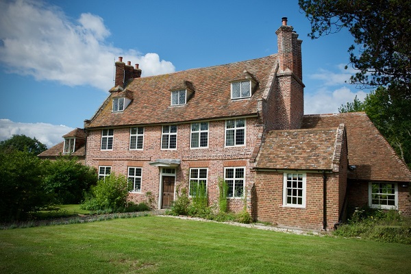 Moat House Farm Ash Kent