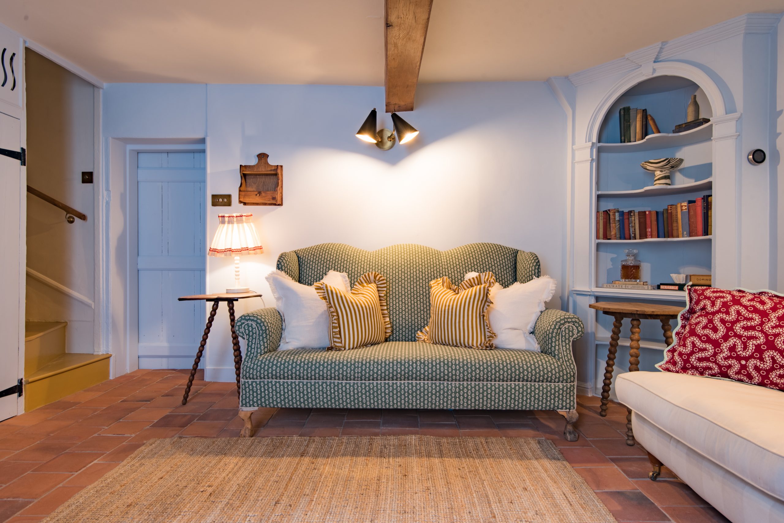Holiday Cottages in Deal Kent | Rogue's Cottage