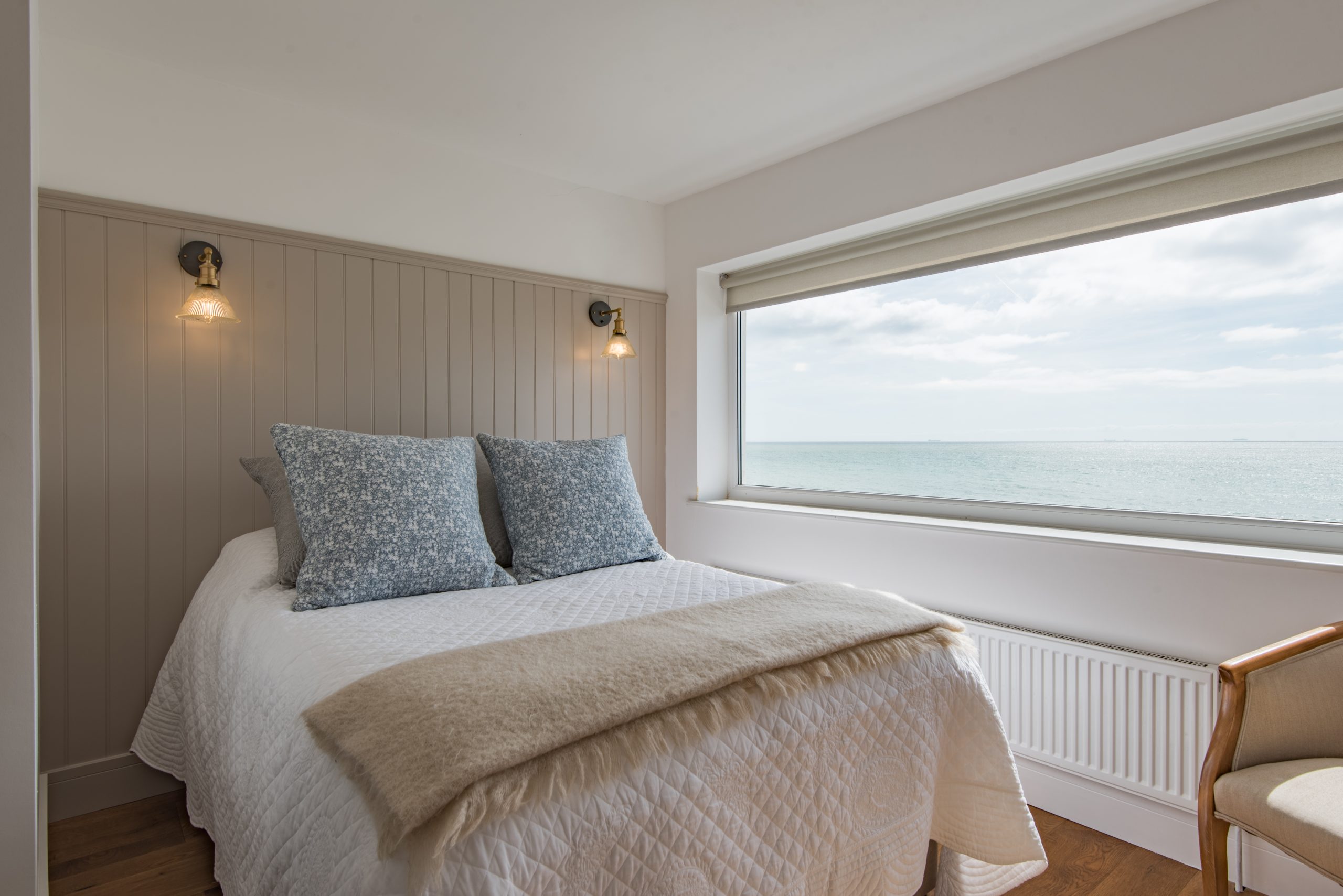Sea View Cottages | Sea View Holiday Homes in Kent