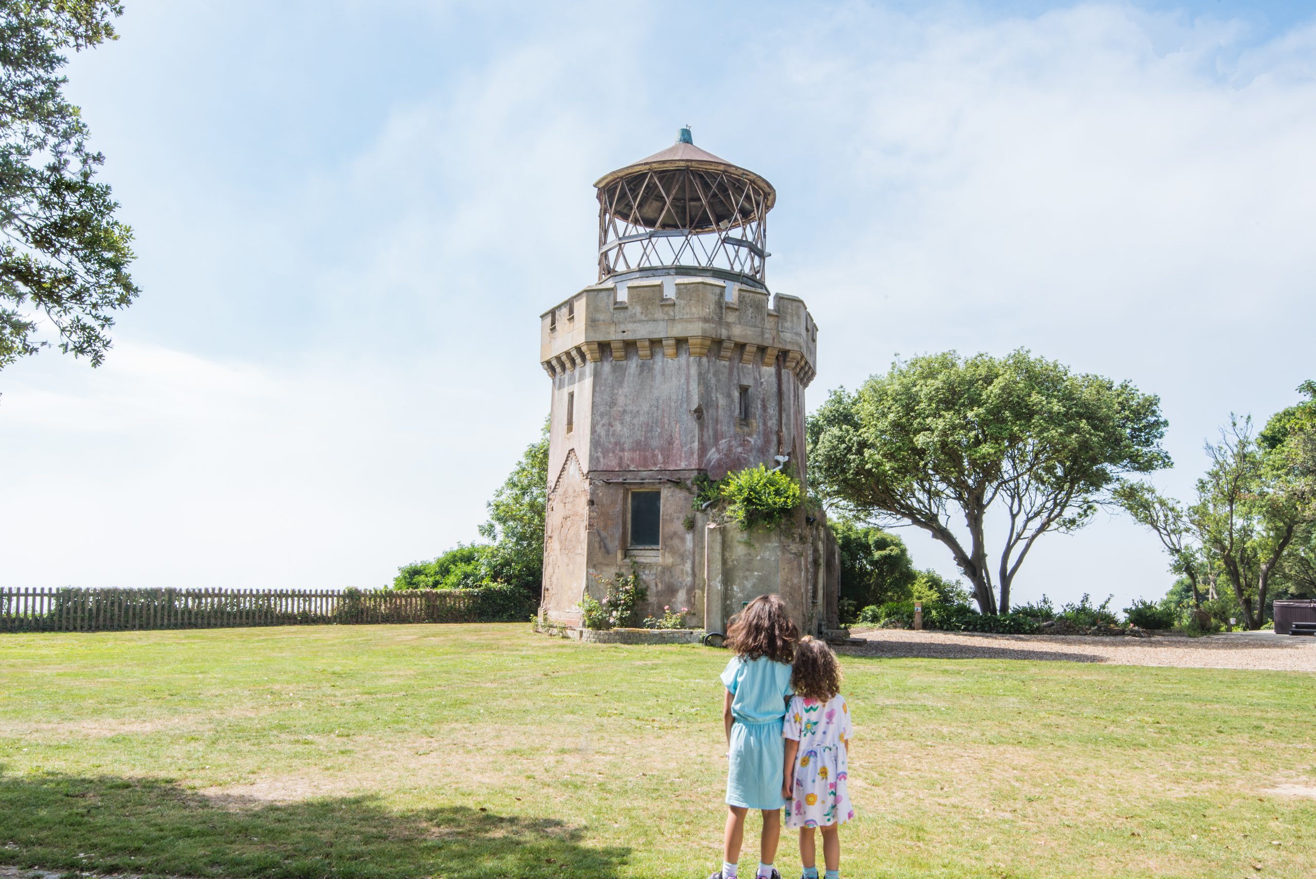 Child friendly holiday homes in Kent