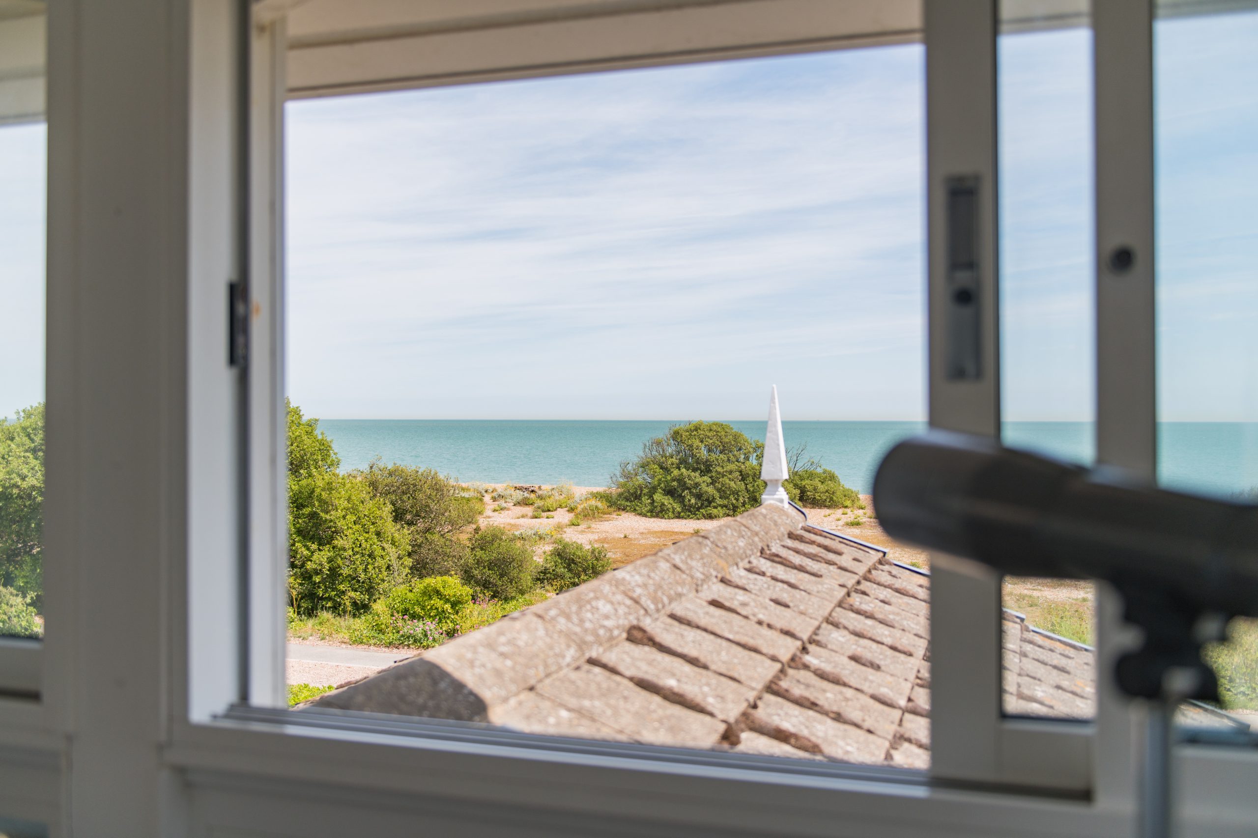 Sea View Cottages in Kent | Sea View Holiday Homes
