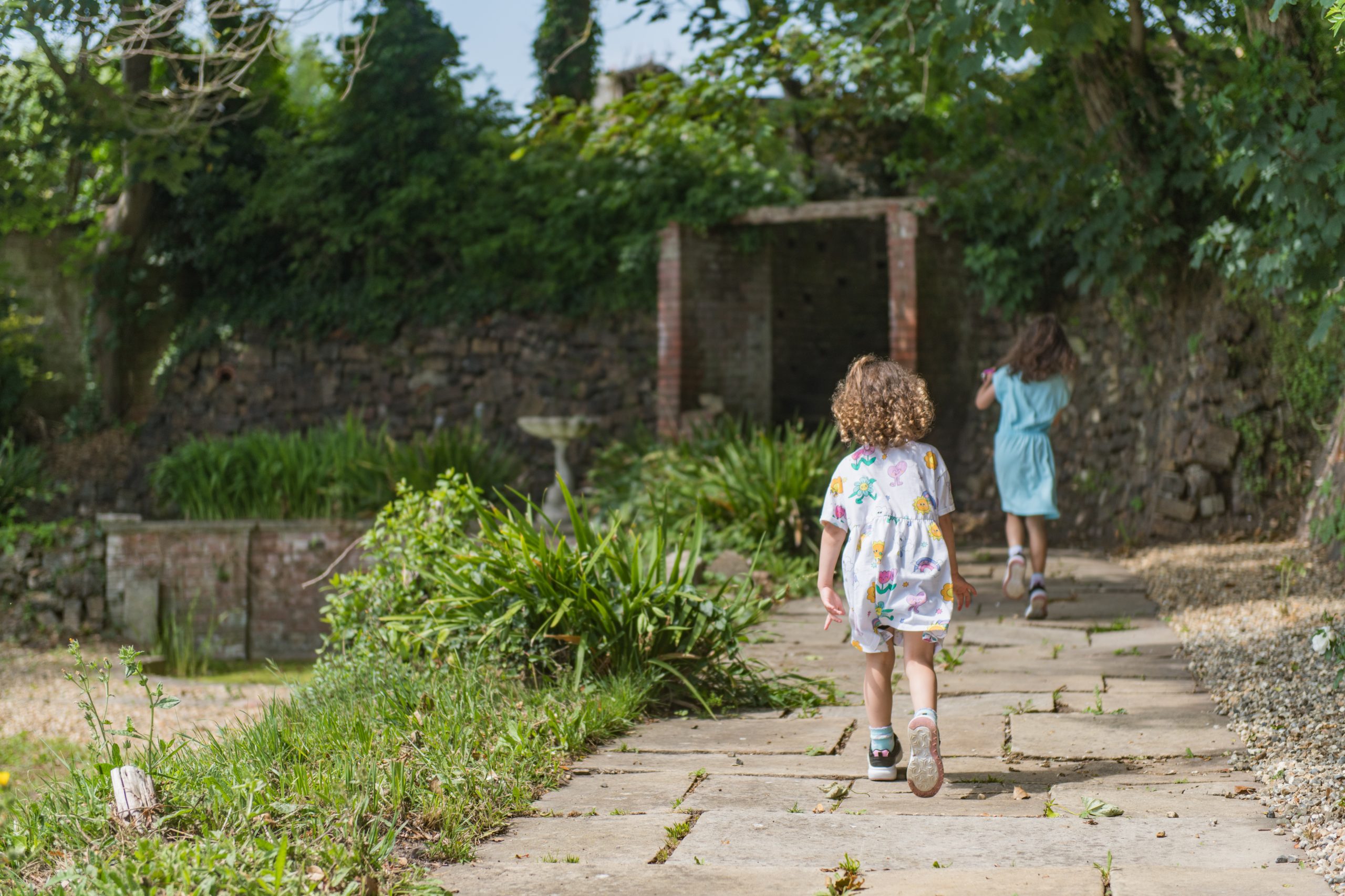 Family friendly holiday cottages in Kent | Child friendly holiday homes