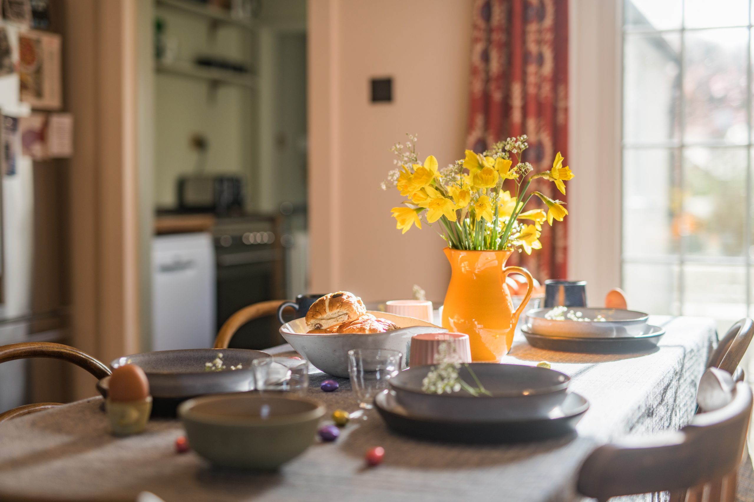 Easter Breaks in Kent | Family Friendly Easter Holiday Cottages in Kent