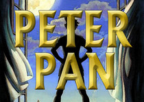 Peter Pan Winter Gardens