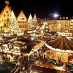 Rochester xmas market