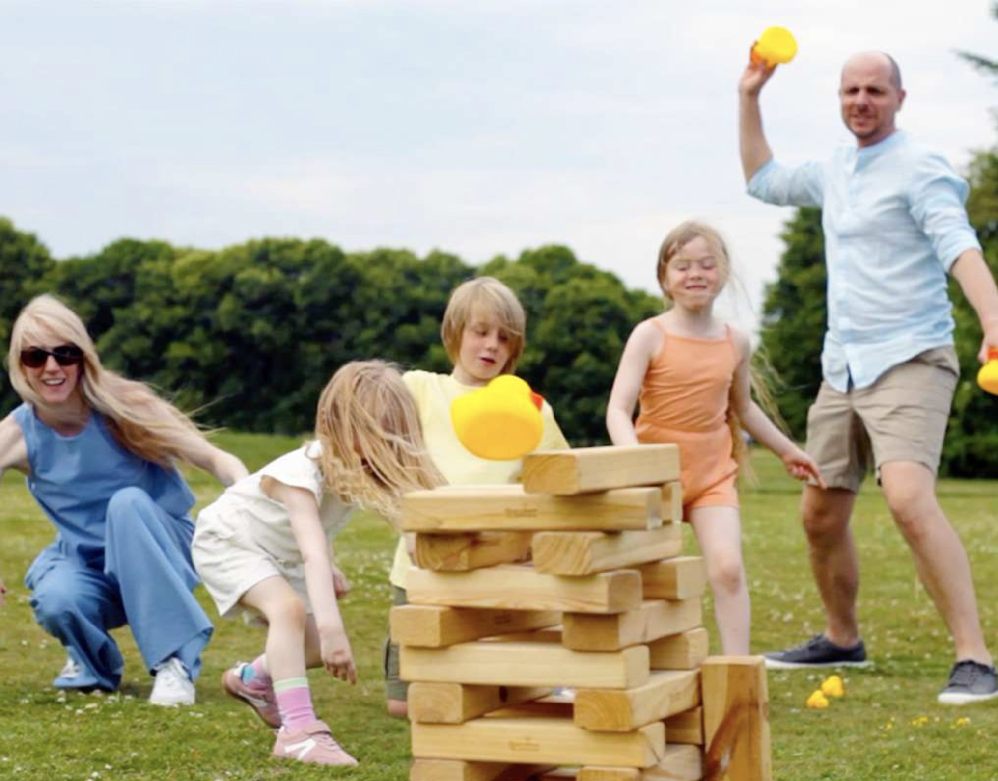 Activities for kids in Kent