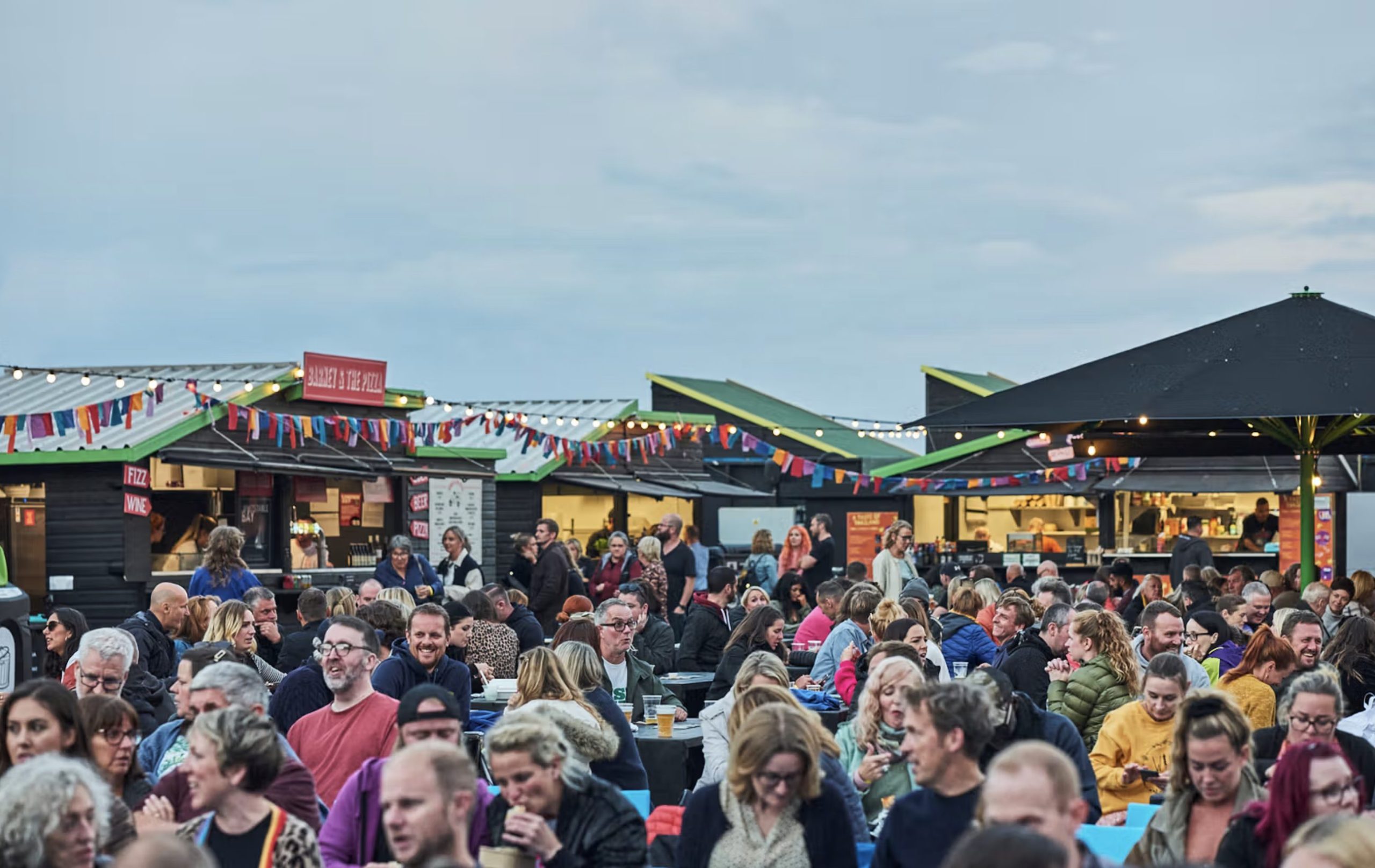 family days out in Kent