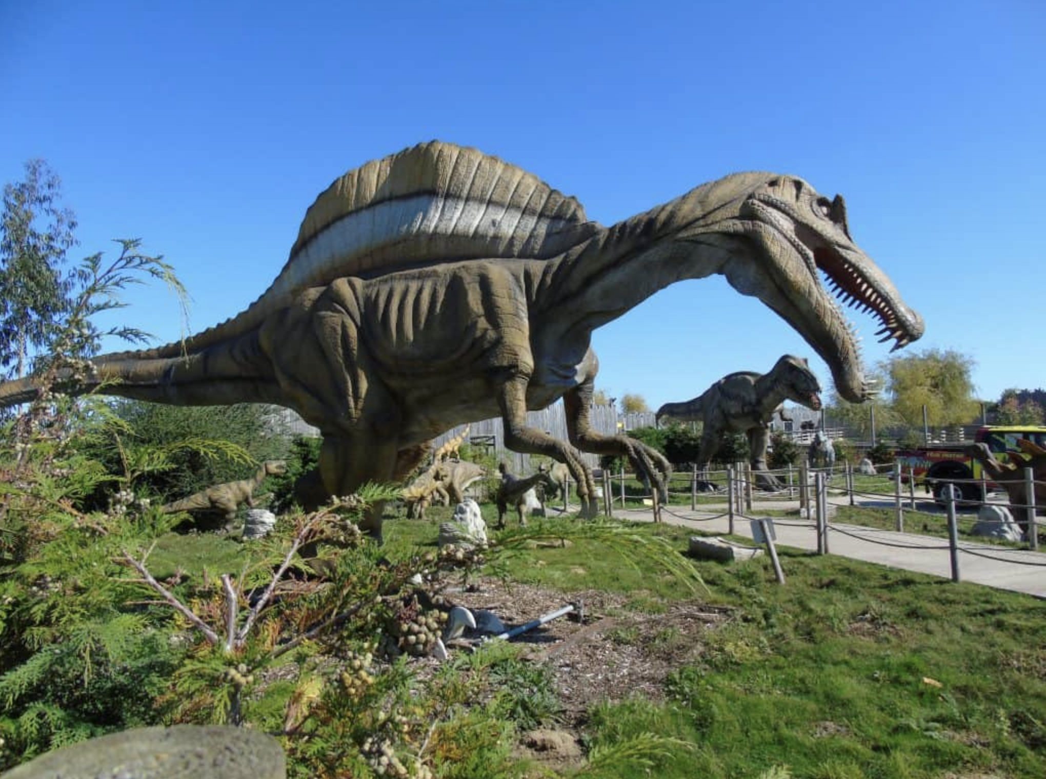 kids days out in Kent summer holidays