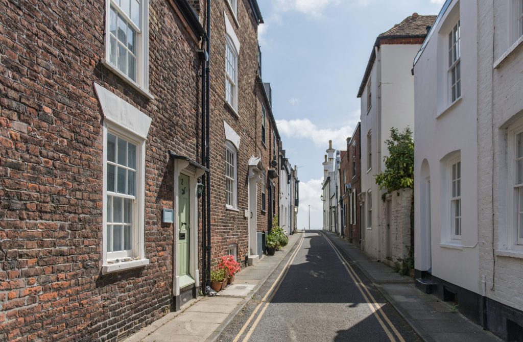 October Half Term Cottages