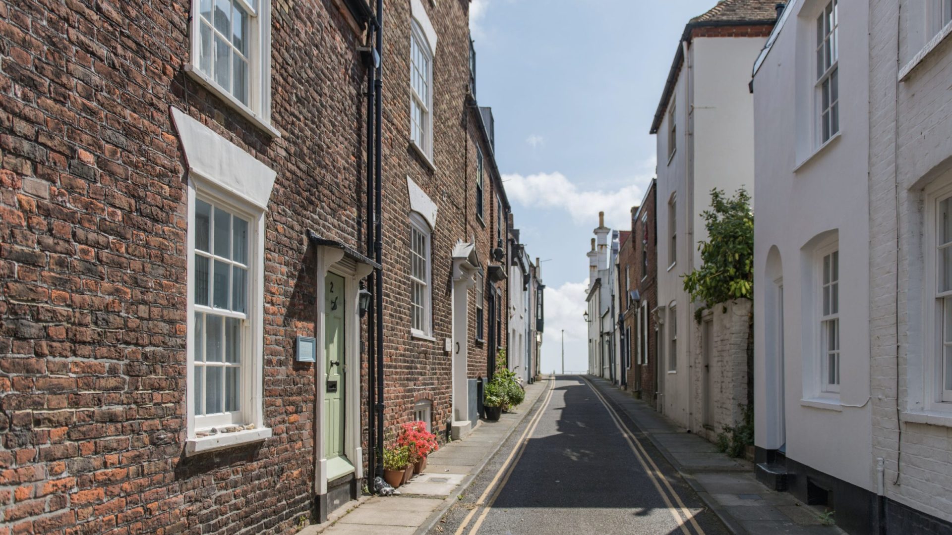 October Half Term Cottages