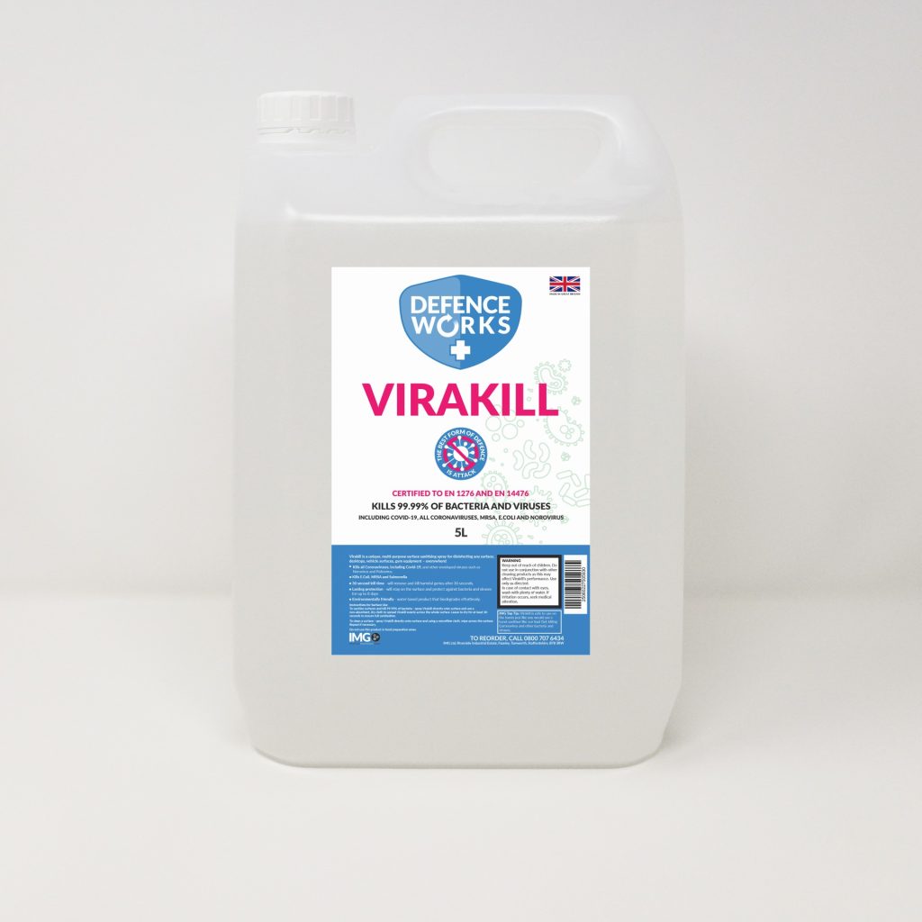 Virakill