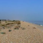 Walmer beach