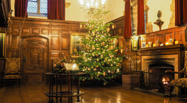 Xmas around the world Hever