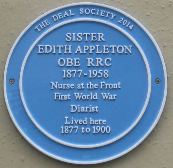 blueplaque