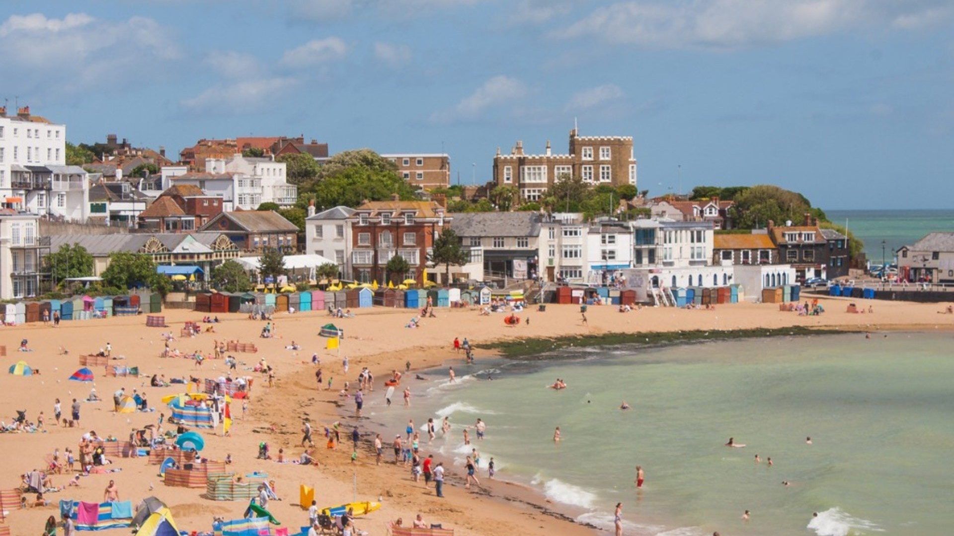 broadstairs-charles-dickens